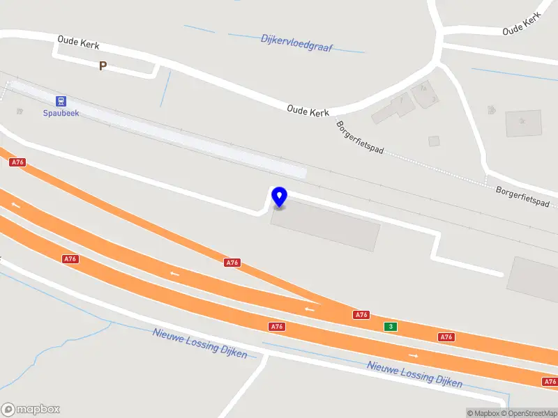 Nieuw bedrijf Hans Deckers Bedrijfswagens