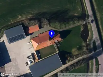 Maatschap de Jong - de Graaf Kûbaard