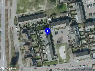 Nieuw bedrijf CPO Lange Trekken