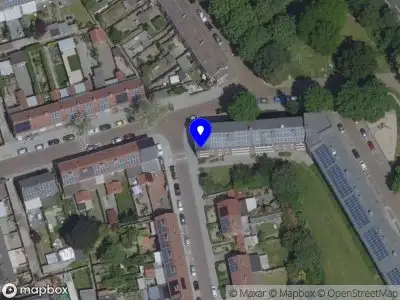 Nieuw bedrijf RO Beveiliging