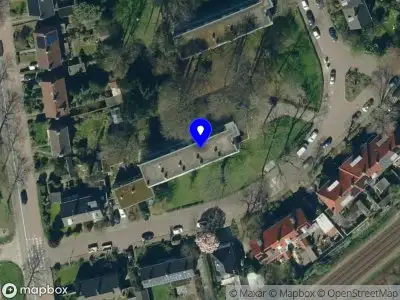 Rijschool Adriaansen Arnhem