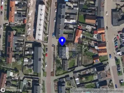 Nieuw bedrijf J.Geerts