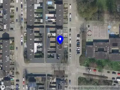 van Rijs Transport Oosterhout