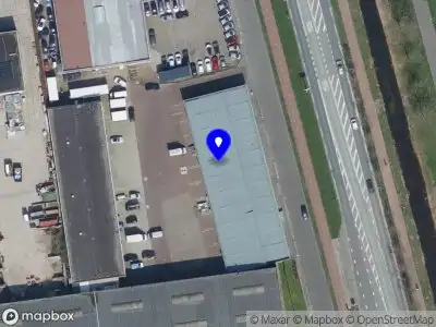 FIFI Services Breda