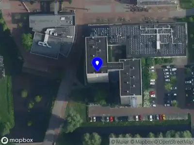 A.F.J. Ormeling Amstelveen