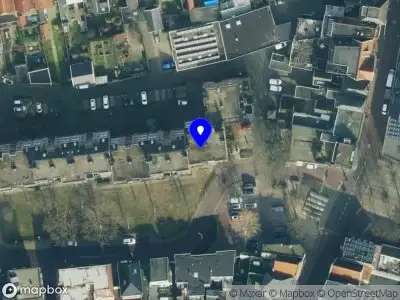 Nieuw bedrijf JH Technology