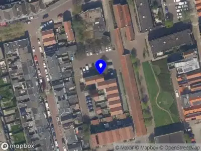 Allround’R Vlaardingen