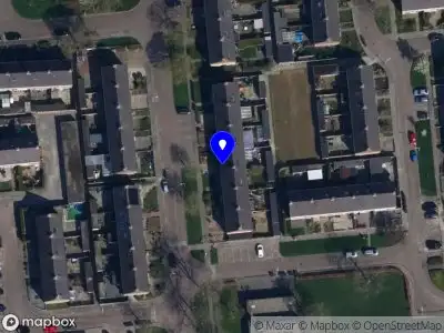 Zorg bij hendrika Dokkum