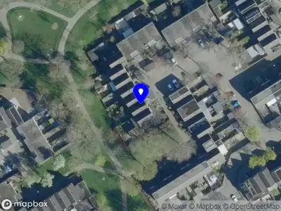 Sharnique 's-Hertogenbosch