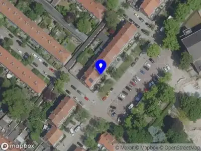 Alin P. Eindhoven