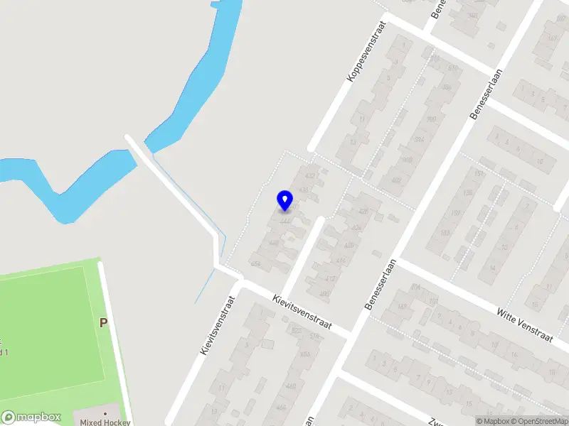 Nieuw bedrijf Maison Vivenda