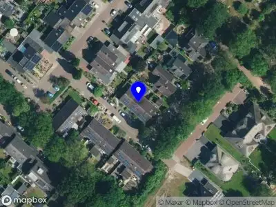 Coach- en trainingspraktijk de Wolf