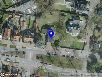 Nieuw bedrijf Stichting Grootouders voor het Klimaat