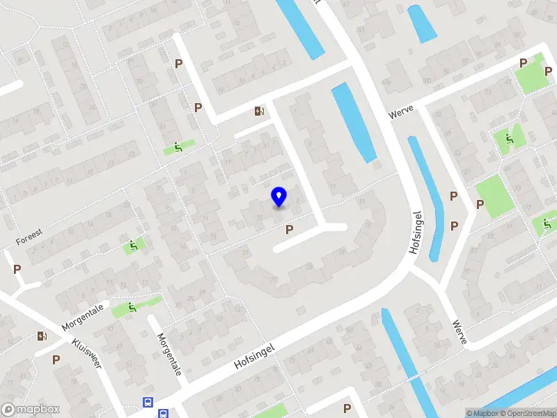 MosaTerra Beheer B.V.