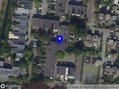 Daaf Egberts Training