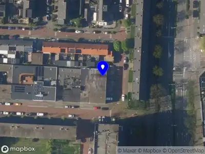 Maniek 93 Alphen aan den Rijn