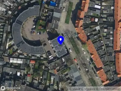 MOSUN Installatietechniek Breda