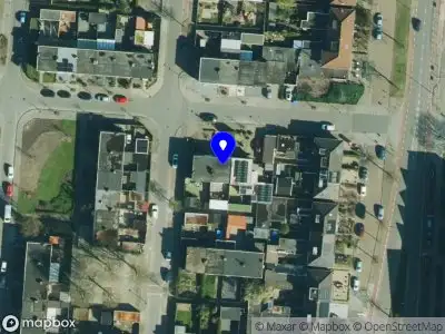 Nieuw bedrijf Four Union