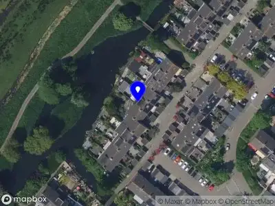 Nieuw bedrijf TJA vloeren