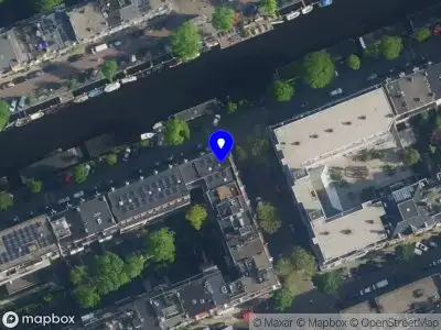 Julia Kenul Amsterdam
