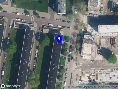 Nieuw bedrijf NSM Service