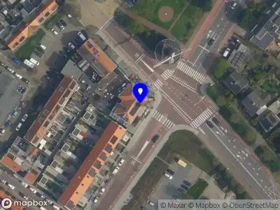 Nieuw bedrijf MaoBouw