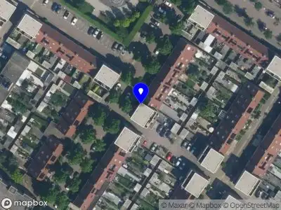 Nieuw bedrijf AFM Taxi Service