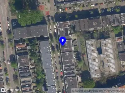 Yasmine Ontzorgt Rotterdam