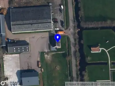 De Rijdende Groenteman