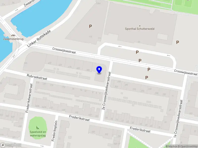 Bezzatsafeforce Rotterdam