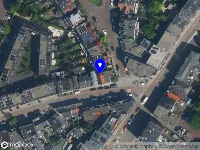 Nieuw bedrijf Babes in Balance