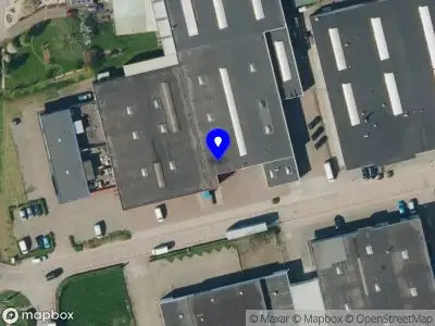 Coating Empire Andelst