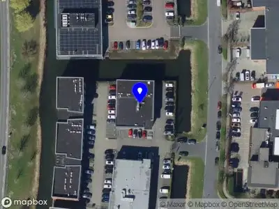 Buko Verkeer & Veiligheid B.V.