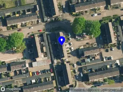 Nieuw bedrijf HSN logistic