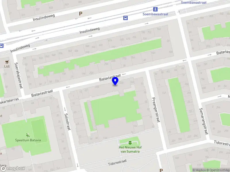 Rahou Zorg Amsterdam