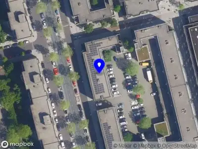 Damesdispuut Iuno Sofia Almere