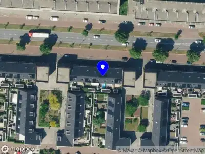 Tiiticade Apeldoorn