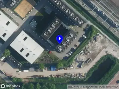 Nieuw bedrijf De Witte Pers