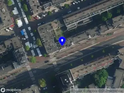 MERHAWI Amsterdam