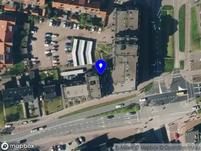 Nieuw bedrijf Dovedale International