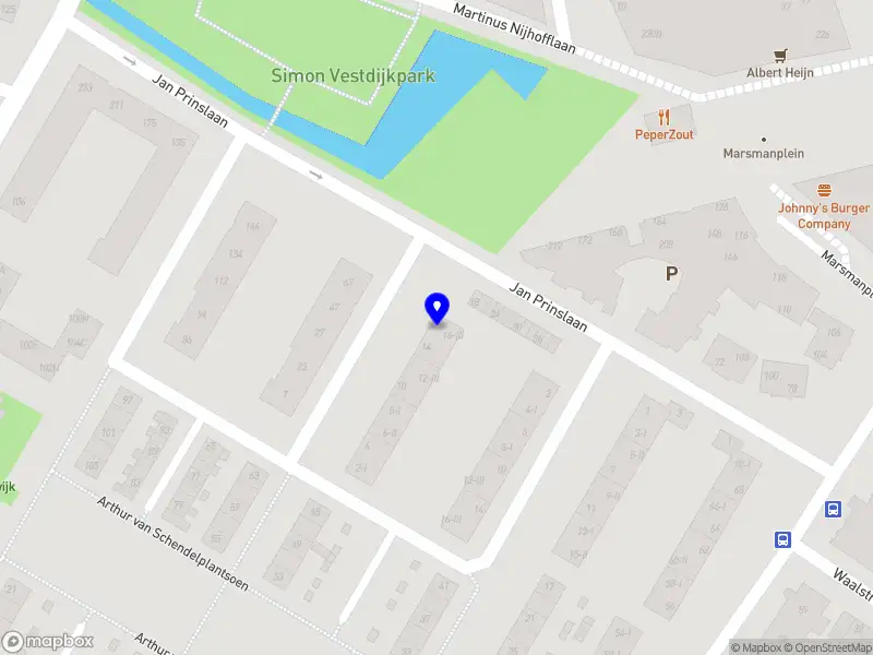 L.J. Rijntjes Management