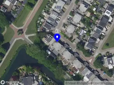 morgan zorg en ondersteuning Dordrecht