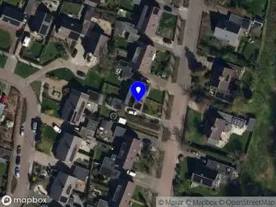 Nieuw bedrijf Coöperatieve Vereniging “Energiecoöperatie Dronryp” U.A.