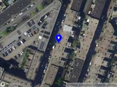 Nieuw bedrijf Gosho Barona