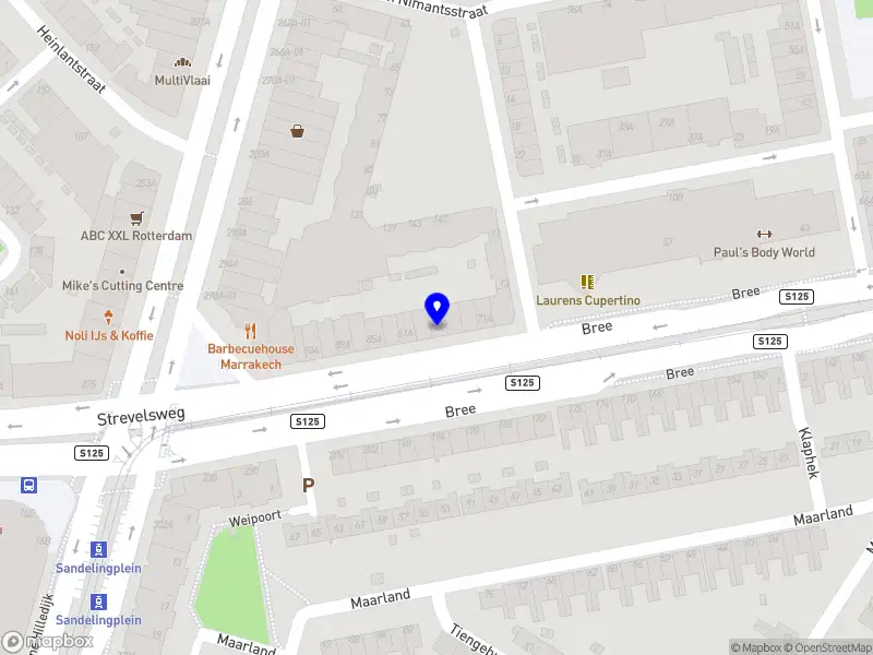 Nieuw bedrijf Simple solution