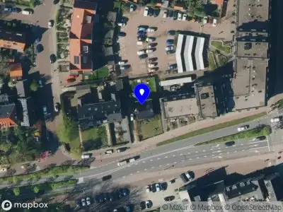 Straver Freelance Wageningen