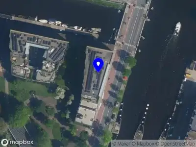 LHS Stukadoors Amsterdam