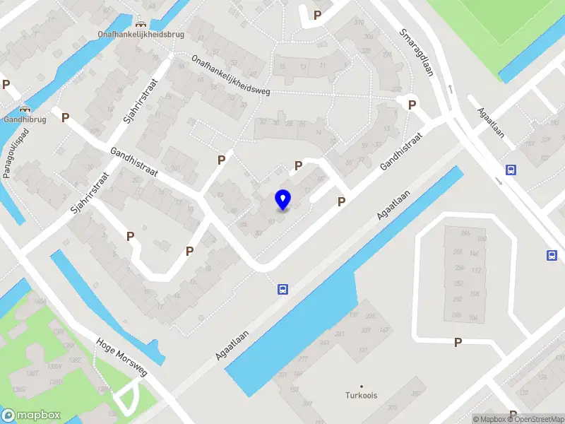 Onroerend Goed Sinteur/Arnoldus