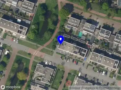 Loubna Aandam Nijkerk