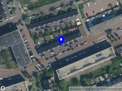 Juf Zeynep Haarlem